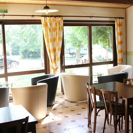 Logis Auberge De La Plaine La Rothiere Exterior photo